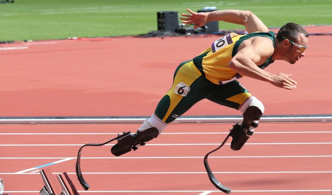 pistorius